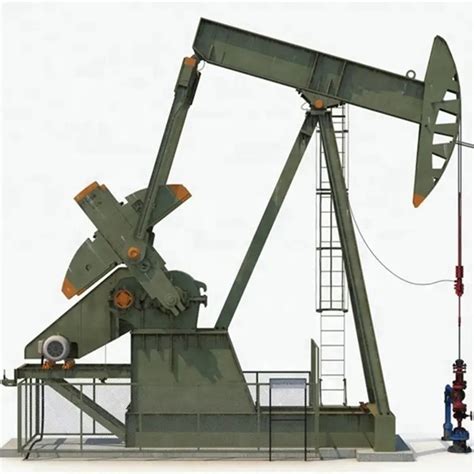 Image result for Pumping Unit API