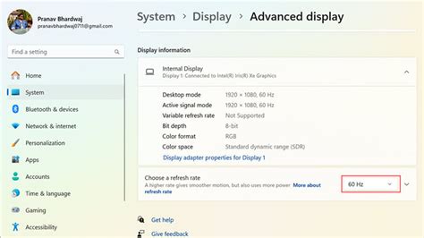 Image result for Add Refresh Rates Using Regedit