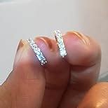 VAMA FASHIONS Clip on Nosepin Without Piercing Pressing Type Nose rings ...