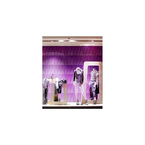 WALL DIMENSION Durable Peel & Stick 3D Wall Panels - Lava Design. India ...