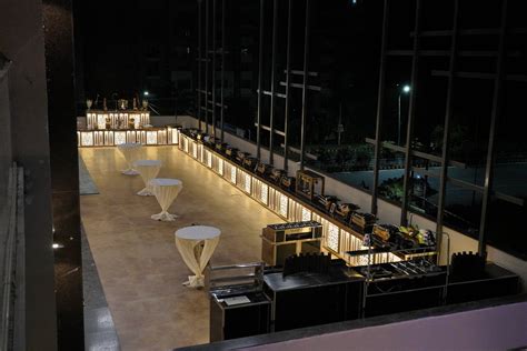 Kingship by Kahlon - Venue - Aashiana - Weddingwire.in