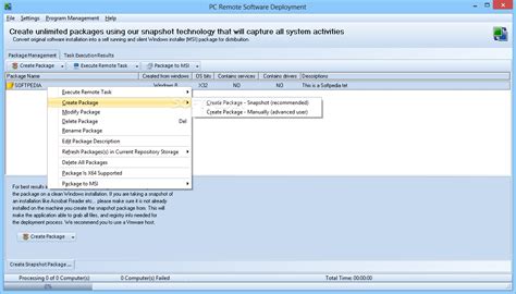 PC Deployment Software 的图像结果