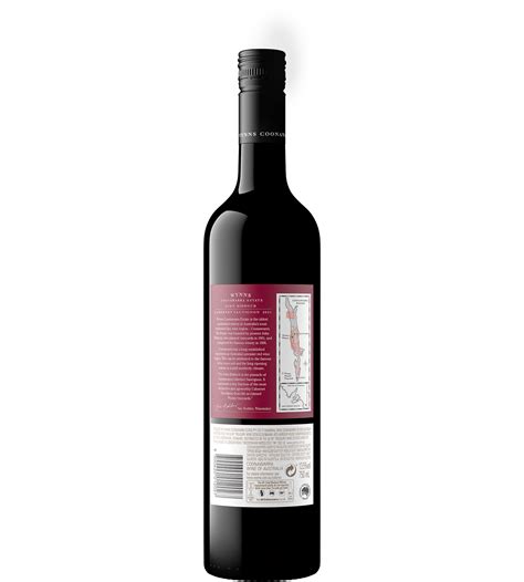 John Riddoch Cabernet Sauvignon 2021 | John Riddoch | Wynns Coonawarra ...