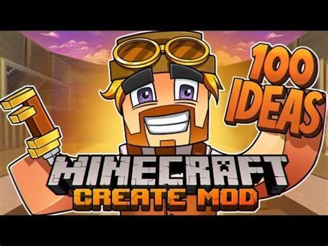 Image result for Throlash Create Just Create Mod