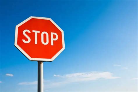 Image result for Stop  .