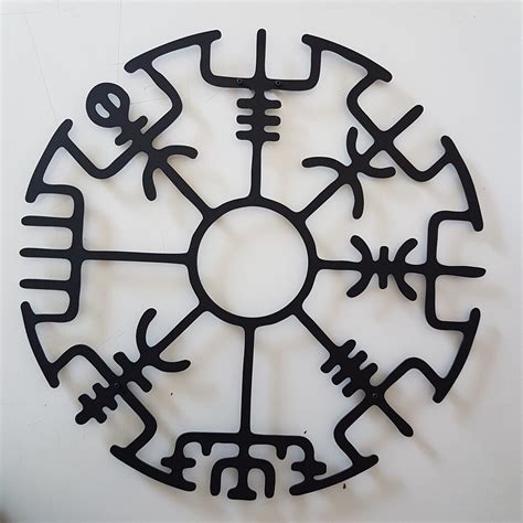 Viking Protection Symbols