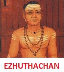 PSC General Knowledge: Ezhuthachan,Cherusseri,Kunchan Nambiar - 2 Psc ...