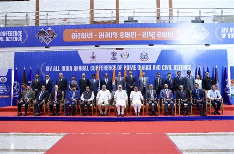 Directorate General Fire Services, Civil Defence & Home Guards Ministry ...