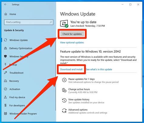 Closer Look: Windows Update in Windows 11 - Neowin