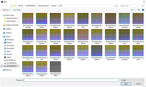 Image result for Streamlabs Camera Filters