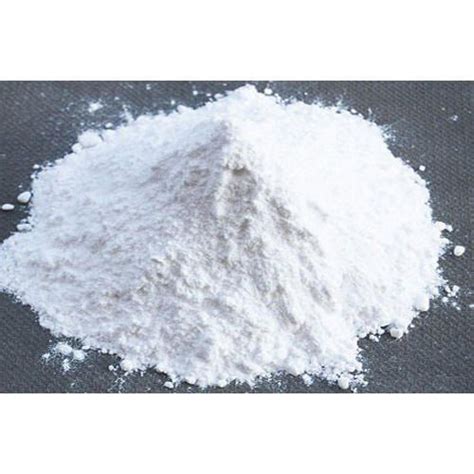 Calcium Carbonate Powder Exporter, Supplier from Ahmedabad
