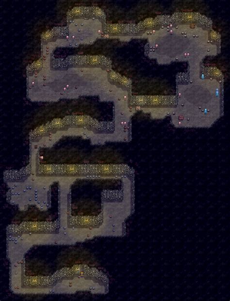 How Deep Is Quarry Mine Stardew