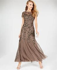 Image result for Adrianna Papell Gowns and Evening Dresses