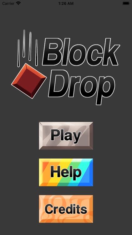 Image result for Block Drop Script