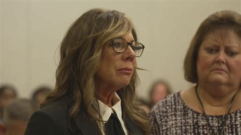 Jamie Lee Komoroski trial begins Monday in deadly DUI crash | 13newsnow.com