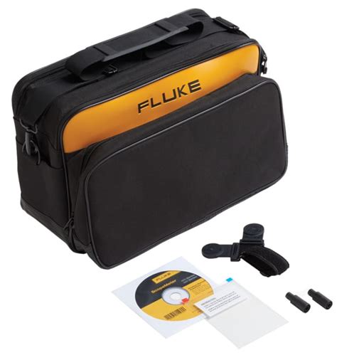 FLUKE-123B/UK/S Fluke | Fluke 123B/UK/S 120B Series Digital Handheld ...