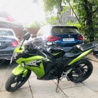 244 Used Honda CBR 150R in India. Buy from Owners and Dealers - Bikes4Sale