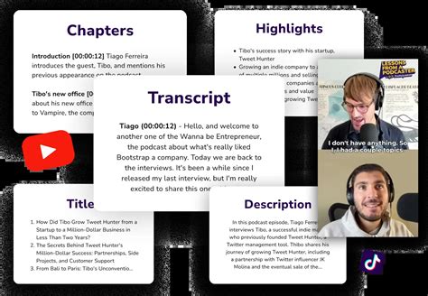 Image result for YouTube Transcript API Python