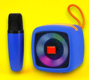 Buy Sagaft X401 PORTABLE BLUETOOTH SPEAKER Dynamic Thunder Sound ...