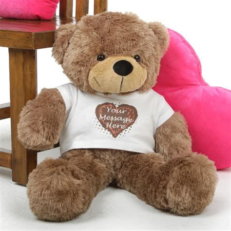 11 Things Why Teddy Bears Are Still Special - Best Teddy Day Gift! in 2025