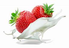 Strawberry Splash Png by Strawberry Flavored Milk Strawberry Png Image Strawberry Splash Png