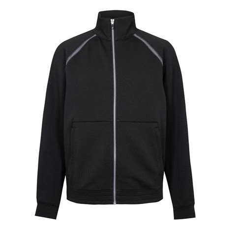 Lululemon Men's Performance Tracksuit Top | Flannels