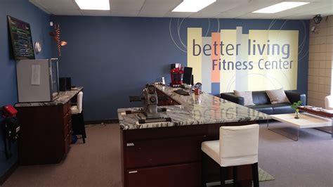 Ann Arbor Personal Training THAT WORKS | Better Living Fitness