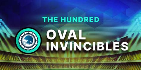 The Hundred Preview: Oval Invincibles
