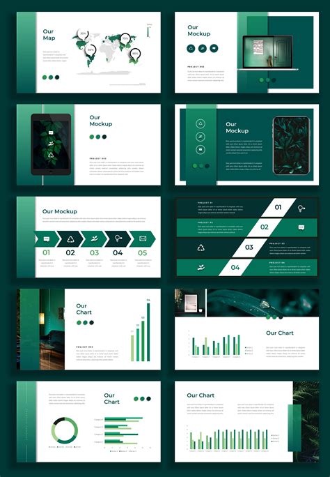 Best 13 Fashion Google Slides Presentation Template – Artofit