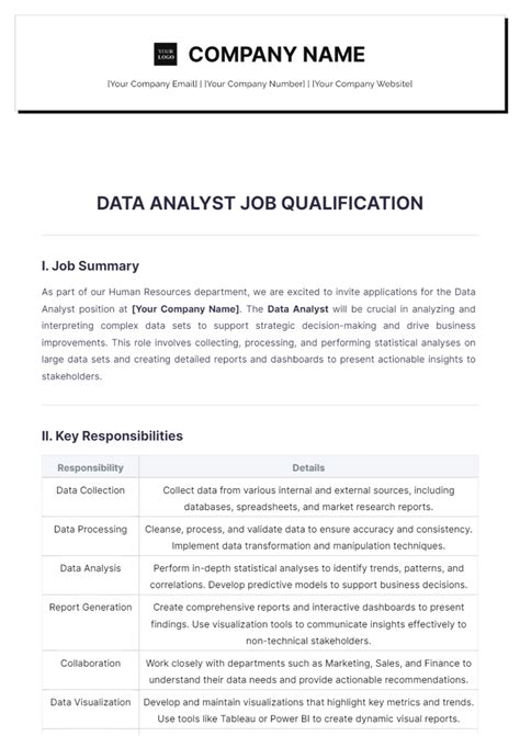 Page 125 Free Templates & Examples - Edit Online & Download | Template.net