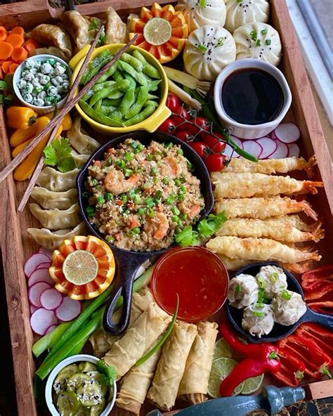 Pu pu platter dos and don ts for any recipe – Artofit
