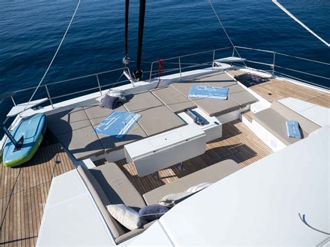 Bali 5.4 Open Space - MIM OCEAN 3 - Marina Estrella Charter