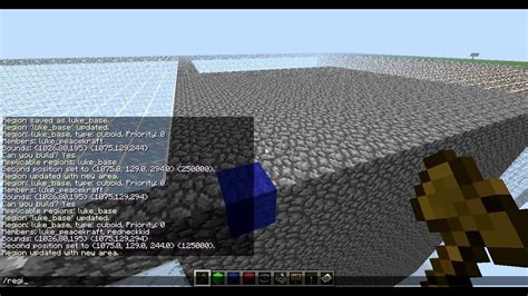 Image result for WorldGuard Commands