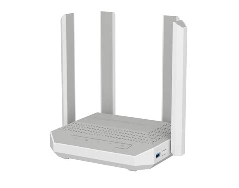 Keenetic Hopper DSL (KN-3611)