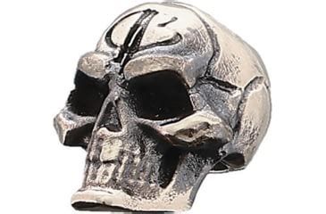 Bastinelli Creations Small Skull Lanyard Bead | 16% Off w/ Free ...