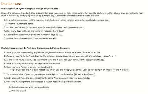 Pseudocode and Python Program Design Examples 的图像结果