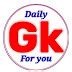 Daily GK - Free Current Affairs (GK Quiz)