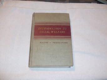 Buy Introduction to Social Welfare Book Online at Low Prices in India ...