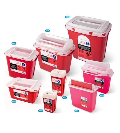 Sharps Containers 的图像结果
