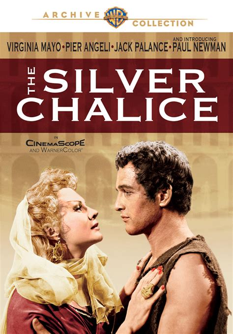 The Silver Chalice (1954) | Kaleidescape Movie Store