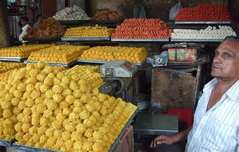 Savor Authentic Rajasthani Flavors on Jaipur Food Walk | Alphonso Stories