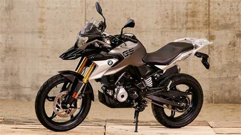 BMW G 310 GS And G 310 R Bikes Might Launch On July 18 2018 » Car Blog ...