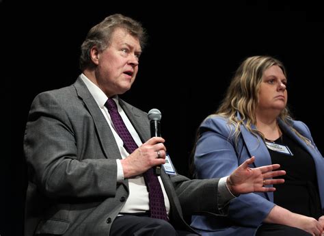 Cleveland.com/The Plain Dealer host town hall, May 7, 2025 - cleveland.com