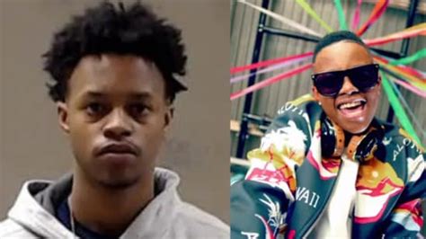 Who is Silento? ‘Watch Me Whip’ rapper sentenced to 30 years in prison ...