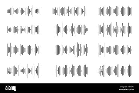 Image result for Sound Wave Line