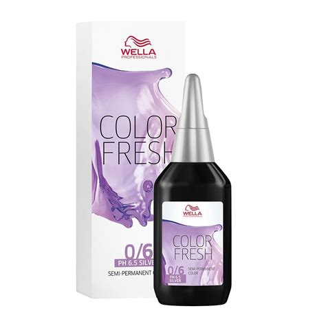 Image result for Wella Color Fresh Review