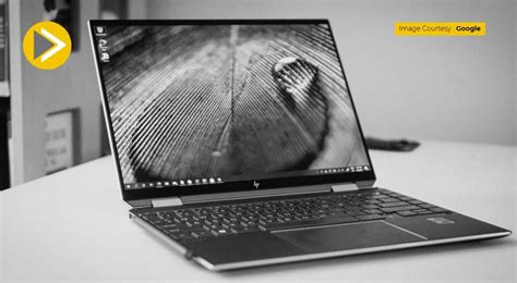 HP का न्यू लैपटॉप HP Spectre x360 हुआ लांच