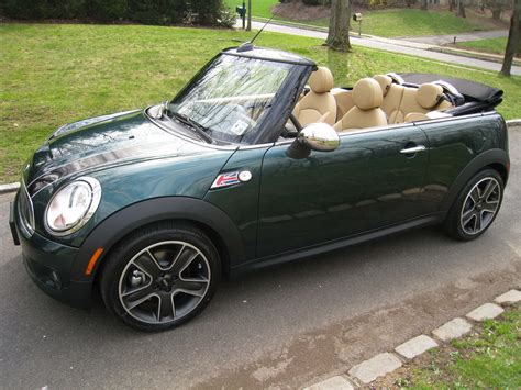 Image result for Mini Cooper Convertible
