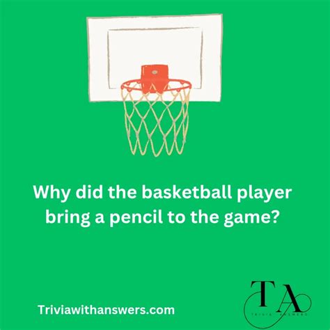 152+ Ultimate NBA Basketball Trivia Questions and Answers To Test Your ...