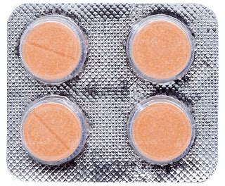 Calcigen D3 Chewable Tablet 4: Uses, Side Effects, Price & Substitutes